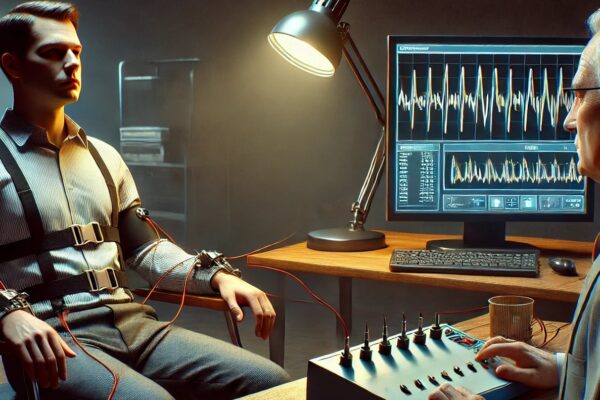 Судова Експертиза поліграф: надійний інструмент встановлення правди в Україні