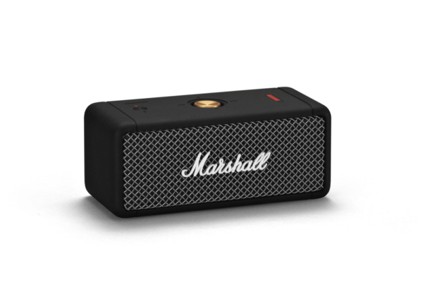 Marshall: легендарний звук, культовий дизайн та ідеальний вибір аудіотехніки для України