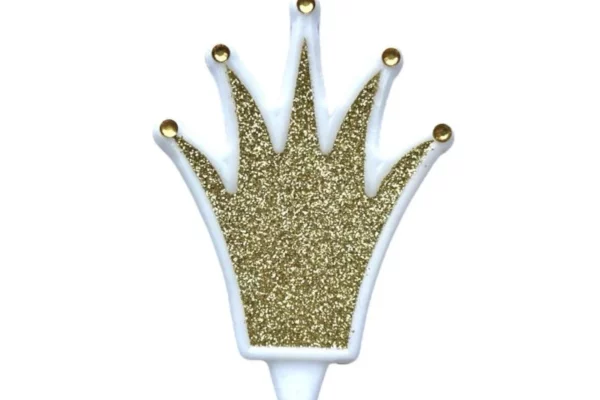 Фігурні свічки на торт: стильне та оригінальне оформлення святкових десертів